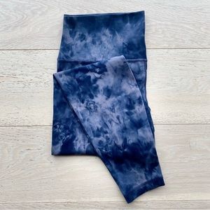 Lululemon Align High Rise Leggings